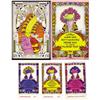 Image 1 : Willyum Rowe-designed Concert Posters, Tickets, 