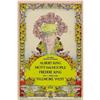 Image 4 : Willyum Rowe-designed Concert Posters, Tickets, 