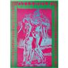 Image 1 : Otis Rush Matrix Concert Poster (Matrix, 1967) 