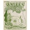 Image 1 : Traffic Hofheinz Pavillion Concert Handbill 