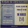 Image 1 : Beatles "Please Please Me"/ "From Me To You" Rar 