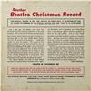 Image 2 : Beatles Fan Club Xmas Record Set (1964). The sec 