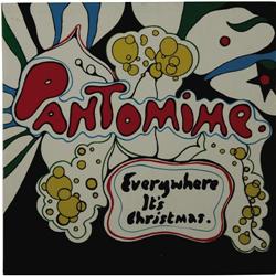 Beatles Fan Club Xmas Record (1966). The fourth 