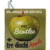 Image 1 : Beatles and Others Italy-Only 45 Four Pack Apple 