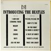 Image 2 : Beatles "Introducing...The Beatles" LP Vee Jay 1 