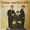 Image 1 : Introducing The Beatles Promo LP Vee-Jay 1062 