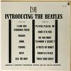 Image 2 : Beatles "Introducing...The Beatles" LP Vee Jay 1 