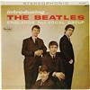 Image 1 : Introducing the Beatles Stereo Title Back LP V 