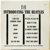 Image 2 : Introducing the Beatles Stereo Title Back LP V 
