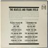 Image 2 : The Beatles & Frank Ifield On Stage LP (1964) 