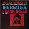 Image 1 : The Beatles And Frank Ifield Old Man Cover LP 