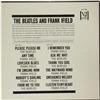 Image 2 : The Beatles And Frank Ifield Old Man Cover LP 