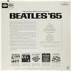 Image 2 : Beatles '65 Mono LP Capitol 2228 (1965) 