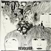 Image 1 : Beatles "Revolver" Sealed Stereo LP Capitol 2576 