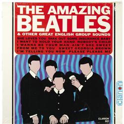 Beatles "The Amazing Beatles & Other Great Engli 