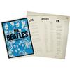 Image 2 : The Beatles At The Hollywood Bowl Test Press 