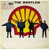 Image 1 : Beatles "Help!" Shell Cover Parlophone 4257 Ster 