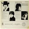 Image 2 : Beatles "Help!" Shell Cover Parlophone 4257 Ster 