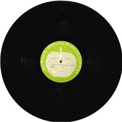 John Lennon/ Plastic Ono Band "Power To The Peop 