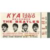 Image 1 : Ticket to the Beatles' Final Concert 