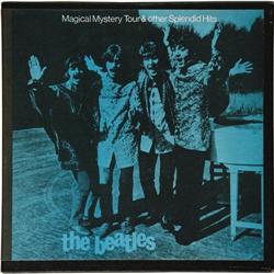 Beatles "Magical Mystery Tour & Other Splendid H 