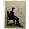 Image 1 : Paul McCartney Signed Photo 