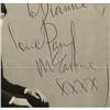 Image 2 : Paul McCartney Signed Photo 