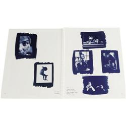Linda McCartney "Sun Prints and Platinums" Book 