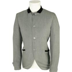George Harrison's Beatles Suit Coat, Circa 1963 