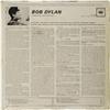 Image 2 : Mono Version of Bob Dylan's First LP 