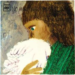 Bob Dylan and Pete Seeger "No More War" Rare LP 