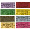 Image 1 : Bob Dylan Unused Syria Mosque Concert Tickets 