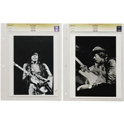 Jimi Hendrix Vintage Photos 