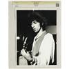 Image 1 : Keith Richards Vintage Photo 