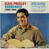 Image 2 : Elvis Presley "Surrender" 33 Compact Single RCA 