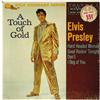 Image 1 : Elvis Presley "A Touch Of Gold" Volume 1 EP 