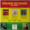 Image 2 : Elvis' Gold Records Volume 4 LP RCA 3921 Mono 