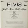 Image 2 : Elvis "You'll Never Walk Alone" LP (UK 1971) 