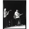Image 1 : Elvis Presley Vintage Performance Photo 