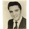 Image 1 : Signed Photo of Elvis Presley 
