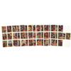 Image 1 : Elvis Presley "Bubbles" Trading Card Set of 64 