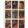 Image 3 : Elvis Presley "Bubbles" Trading Card Set of 64 