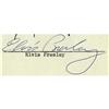 Image 2 : Elvis Presley/Colonel Parker Signed Contract 