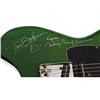 Image 2 : Tim Bachman Autographed Guitar 