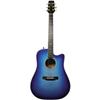 Image 1 : Johnny Cash Used Guitar 