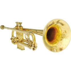 Jonah Jones Trumpet. A talented and flashy tru 