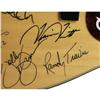 Image 2 : Acoustic Guitar Signed by Various Country Stars 