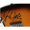 Image 5 : Roger Waters Signed Telecaster 
