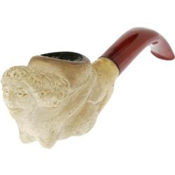 Bing Crosby's Figural Pipe 