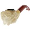Image 1 : Bing Crosby's Figural Pipe 